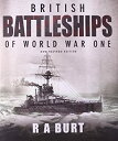 【中古】【輸入品・未使用】British Battleships of World War One