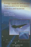 【中古】【輸入品・未使用】Exergy Analysis and Design Optimiation for Aerospace Vehicles and Systems (Progress in Astronautics and Aeronautics)
