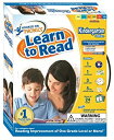 【中古】【輸入品 未使用】Hooked on Phonics Learn to Read Kindergarten