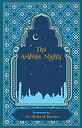 【中古】【輸入品・未使用】The Arabian Nights (Leather-bound Classics)