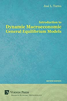 ॸե꡼ŷԾŹ㤨֡šۡ͢ʡ̤ѡIntroduction to Dynamic Macroeconomic General Equilibrium ModelsפβǤʤ16,176ߤˤʤޤ