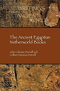 【中古】【輸入品 未使用】Ancient Egyptian Netherworld Books (Writings from the Ancient World)