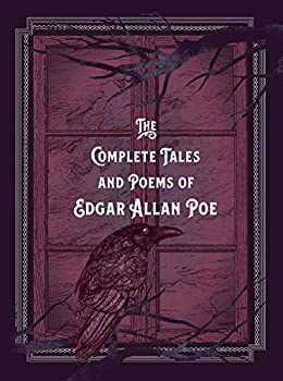 【中古】【輸入品・未使用】The Complete Tales & Poems of Edgar Allan Poe (Timeless Classics%カンマ% 5)