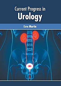 【中古】【輸入品・未使用】CurrentProgressinUrology