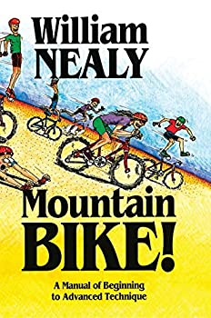 【中古】【輸入品・未使用】Mountain Bike!: A Manual of Beginning to Advanced Technique
