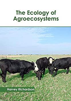 【中古】【輸入品・未使用】The Ecology of Agroecosystems