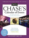 【中古】【輸入品・未使用】Chase's Calendar of Events 2021: The Ultimate Go-to Guide for Special Days%カンマ% Weeks and Monthsの商品画像