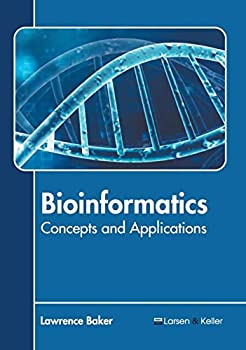 Bioinformatics: Concepts and Applications