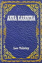 【中古】【輸入品・未使用】Anna Karenina (World's Classics Deluxe Edition)