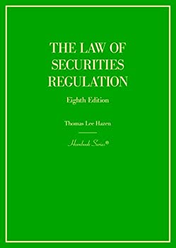 楽天ムジカ＆フェリーチェ楽天市場店【中古】【輸入品・未使用】The Law of Securities Regulation （Hornbook Series）