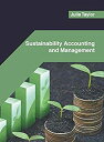 【中古】【輸入品 未使用】Sustainability Accounting and Management