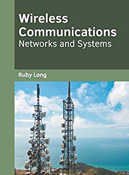 【中古】【輸入品 未使用】Wireless Communications: Networks and Systems