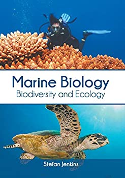 【中古】【輸入品 未使用】Marine Biology: Biodiversity and Ecology