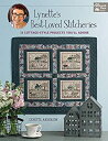 楽天ムジカ＆フェリーチェ楽天市場店【中古】【輸入品・未使用】Lynette's Best-Loved Stitcheries: 13 Cottage-Style Projects You'll Adore