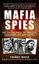 【中古】【輸入品・未使用】Mafia Spies: The Inside Story of the CIA%カンマ% Gangsters%カンマ% JFK%カンマ% and Castro【メーカー名】Brilliance Audio【メーカー型番】【ブランド名】【商品説明】Mafia Spies: The Inside Story of the CIA%カンマ% Gangsters%カンマ% JFK%カンマ% and Castro当店では初期不良に限り、商品到着から7日間は返品を 受付けております。こちらは海外販売用に買取り致しました未使用品です。買取り致しました為、中古扱いとしております。他モールとの併売品の為、完売の際はご連絡致しますのでご了承下さい。速やかにご返金させて頂きます。ご注文からお届けまで1、ご注文⇒ご注文は24時間受け付けております。2、注文確認⇒ご注文後、当店から注文確認メールを送信します。3、配送⇒当店海外倉庫から取り寄せの場合は10〜30日程度でのお届けとなります。国内到着後、発送の際に通知にてご連絡致します。国内倉庫からの場合は3〜7日でのお届けとなります。　※離島、北海道、九州、沖縄は遅れる場合がございます。予めご了承下さい。お電話でのお問合せは少人数で運営の為受け付けておりませんので、メールにてお問合せお願い致します。営業時間　月〜金　10:00〜17:00お客様都合によるご注文後のキャンセル・返品はお受けしておりませんのでご了承下さい。