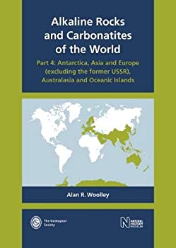 【中古】【輸入品・未使用】Alkaline Rocks and Carbonatites of the World: Antarctica%カンマ% Asia and Europe%カンマ% Excluding the Former USSR%カンマ% Australasia and Oceanic Islands (The Geological Society of London)【メーカー名】Geological Society of London【メーカー型番】【ブランド名】【商品説明】Alkaline Rocks and Carbonatites of the World: Antarctica%カンマ% Asia and Europe%カンマ% Excluding the Former USSR%カンマ% Australasia and Oceanic Islands (The Geological Society of London)当店では初期不良に限り、商品到着から7日間は返品を 受付けております。こちらは海外販売用に買取り致しました未使用品です。買取り致しました為、中古扱いとしております。他モールとの併売品の為、完売の際はご連絡致しますのでご了承下さい。速やかにご返金させて頂きます。ご注文からお届けまで1、ご注文⇒ご注文は24時間受け付けております。2、注文確認⇒ご注文後、当店から注文確認メールを送信します。3、配送⇒当店海外倉庫から取り寄せの場合は10〜30日程度でのお届けとなります。国内到着後、発送の際に通知にてご連絡致します。国内倉庫からの場合は3〜7日でのお届けとなります。　※離島、北海道、九州、沖縄は遅れる場合がございます。予めご了承下さい。お電話でのお問合せは少人数で運営の為受け付けておりませんので、メールにてお問合せお願い致します。営業時間　月〜金　10:00〜17:00お客様都合によるご注文後のキャンセル・返品はお受けしておりませんのでご了承下さい。