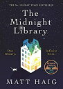 【中古】【輸入品 未使用】The Midnight Library