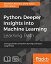 using python on macの画像