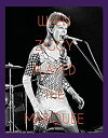 【中古】【輸入品 未使用】When Ziggy Played the Marquee: David Bowie 039 s Last Performance As Ziggy Stardust