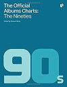 【中古】【輸入品 未使用】The Official Albums Chart - The Nineties