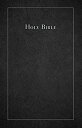 【中古】【輸入品・未使用】Holy Bible: Common English Bible%カンマ% Black%カンマ% Bonded Leather%カンマ% Thinline