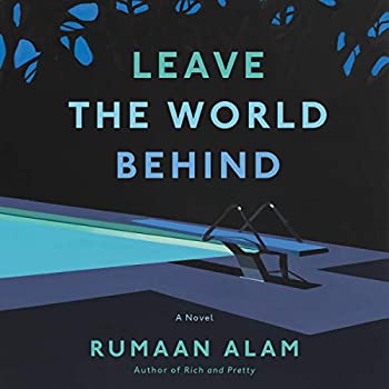 【中古】【輸入品 未使用】Leave the World Behind: Library Edition