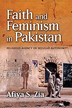 楽天ムジカ＆フェリーチェ楽天市場店【中古】【輸入品・未使用】Faith and Feminism in Pakistan: Religious Agency or Secular Autonomy?