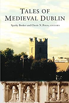 【中古】【輸入品・未使用】Tales of Medieval Dublin