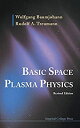 【中古】【輸入品 未使用】Basic Space Plasma Physics