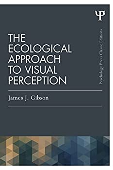 楽天ムジカ＆フェリーチェ楽天市場店【中古】【輸入品・未使用】The Ecological Approach to Visual Perception （Psychology Press & Routledge Classic Editions）