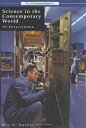 【中古】【輸入品・未使用】Science in the Contemporary World: An Encyclopedia (ABC-CLIO's Hist...