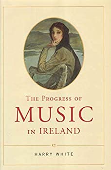 楽天ムジカ＆フェリーチェ楽天市場店【中古】【輸入品・未使用】The Progress Of Music In Ireland