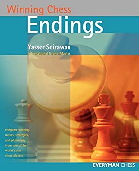 【中古】【輸入品・未使用】Winning Chess Endings (Winning Chess - Everyman Chess)