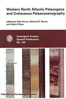 šۡ͢ʡ̤ѡWestern North Atlantic Palaeogene and Cretaceous Palaeoce...