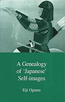 【中古】【輸入品 未使用】A Genealogy of Japanese Self-Images (Japanese Society Series)
