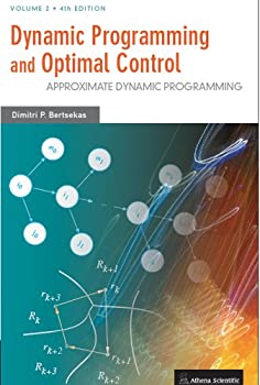 楽天ムジカ＆フェリーチェ楽天市場店【中古】【輸入品・未使用】Dynamic Programming and Optimal Control: Approximate Dynamic Programming