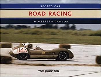 【中古】【輸入品・未使用】SportsCarRoadRacinginWesternCanada