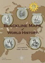 楽天ムジカ＆フェリーチェ楽天市場店【中古】【輸入品・未使用】Blackline Maps of World History: The Complete Set Expanded With Unlabeled Maps 5000BC-Present