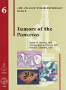 【中古】【輸入品 未使用】Tumors of the Pancreas (Afip Atlas of Tumor Pathology 4th Series Fascicle 6)