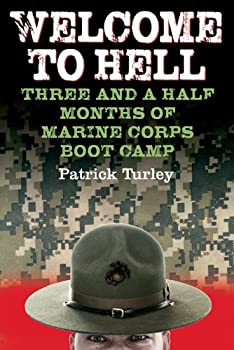 楽天ムジカ＆フェリーチェ楽天市場店【中古】【輸入品・未使用】Welcome to Hell: Three and a Half Months of Marine Corps Boot Camp