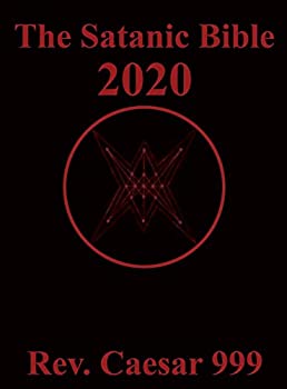 【中古】【輸入品 未使用】The Satanic Bible: 2020