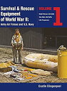 【中古】【輸入品・未使用】Survival & Rescue Equipment of World War II-Army Air Forces and U.S...