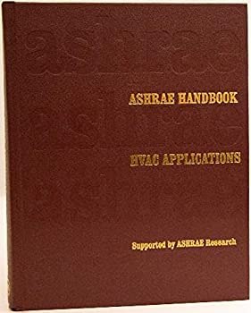 【中古】【輸入品・未使用】Ashrae Handbook 2019: Heating%カンマ% Ventilating%カンマ% and Air-conditioning Applications%カンマ% Si Edition