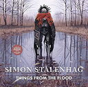 【中古】【輸入品 未使用】Things From the Flood