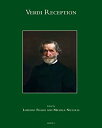 楽天ムジカ＆フェリーチェ楽天市場店【中古】【輸入品・未使用】Verdi Reception （Studies on Italian Music History）