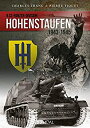 【中古】【輸入品 未使用】Hohenstaufen: 1943-1945: 9.SS Panzer-Division