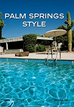 楽天ムジカ＆フェリーチェ楽天市場店【中古】【輸入品・未使用】Palm Springs Style