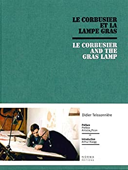 楽天ムジカ＆フェリーチェ楽天市場店【中古】【輸入品・未使用】Le Corbusier and the Gras Lamp