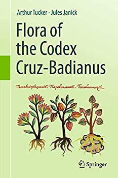 楽天ムジカ＆フェリーチェ楽天市場店【中古】【輸入品・未使用】Flora of the Codex Cruz-Badianus