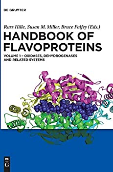 【中古】【輸入品・未使用】Handbook of Flavoproteins: Oxidases%カンマ% Dehydrogenases and Related Systems